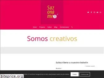 sazoname.com