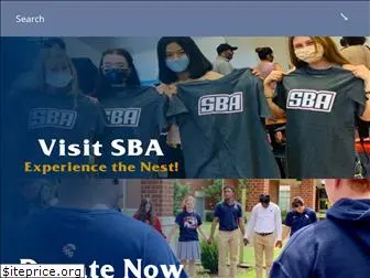 sbaeagles.org