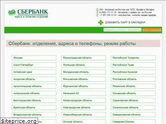 sberbank-adress.ru