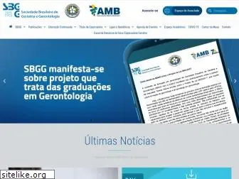sbgg.org.br