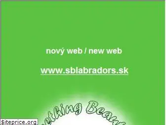 sblabradors.szm.sk