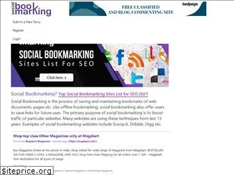 sbookmarking.com