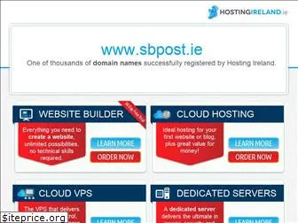 sbpost.ie