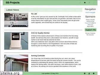 sbprojects.net
