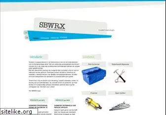 sbwrx.com