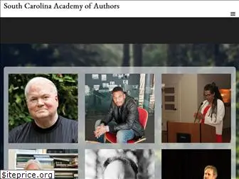 scacademyofauthors.com