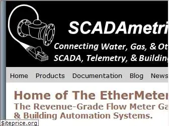 scadametrics.com