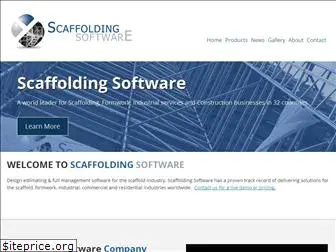 www.scaffoldingsoftware.com