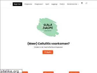 scalaeurope.nl