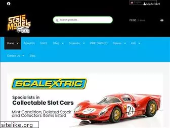 scalemodels.co.uk