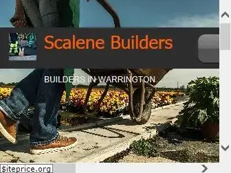 scalenebuilders.co.uk