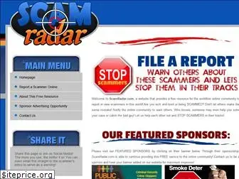 scamradar.com