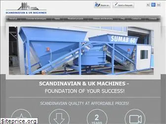 scand-uk-machines.com