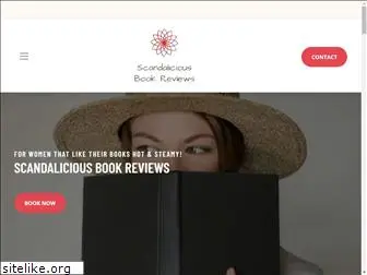 scandaliciousbookreviews.com