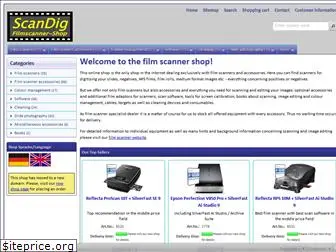 scandig.com