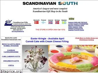 scandinavian-south.com