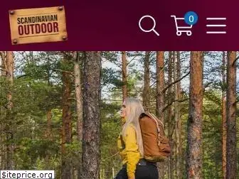 scandinavianoutdoor.com