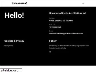 scandurrastudio.com