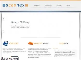 scannex.com