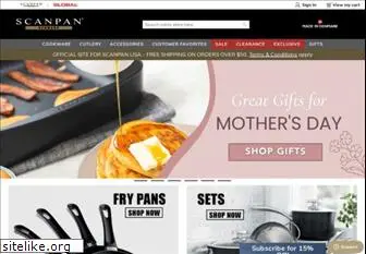 scanpan.com