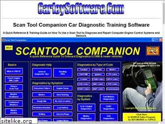 scantoolcompanion.com