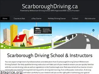 scarboroughdriving.ca