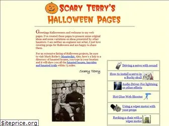 scary-terry.com