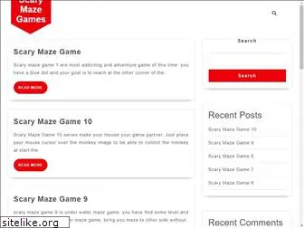 scarymazegames.co