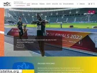 scc-berlin-leichtathletik.de