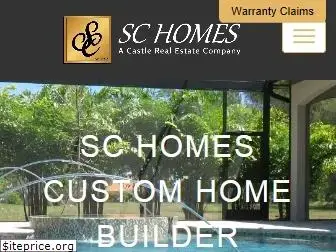 sccustomhome.com