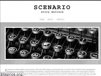 scenario-la.com