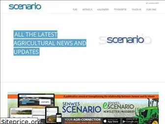 scenario.co.za