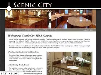 sceniccitytag.com