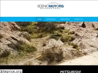 scenicmotors.com.au