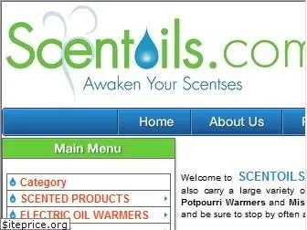 scentoils.com