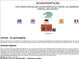 schackportalen.nu