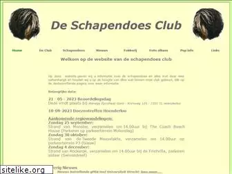schapendoesclub.nl