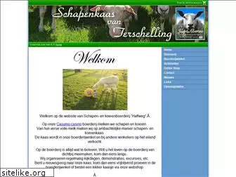 schapenkaasvanterschelling.nl