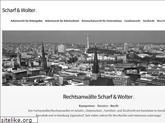 scharf-und-wolter.de