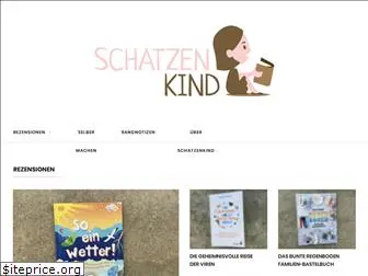 schatzenkind.de