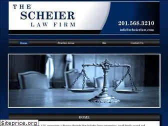 scheierlaw.com