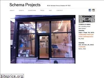 schemaprojects.com