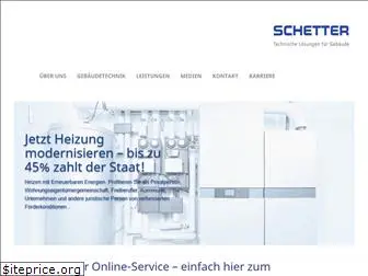 schetter.de