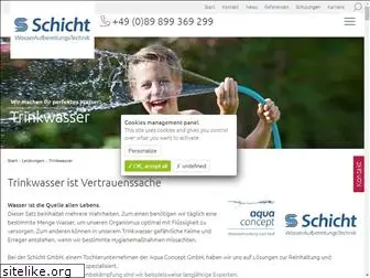 schicht.com
