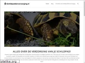 schildpaddenverzorging.nl