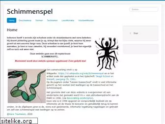 schimmenspel.nl