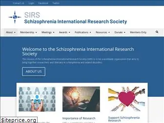 schizophreniacongress.org