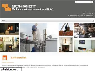schmidt-schoorsteenwerken.nl
