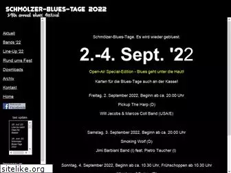 schmoelzer-blues-tage.de