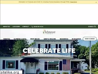 schmoyerfuneralhome.com